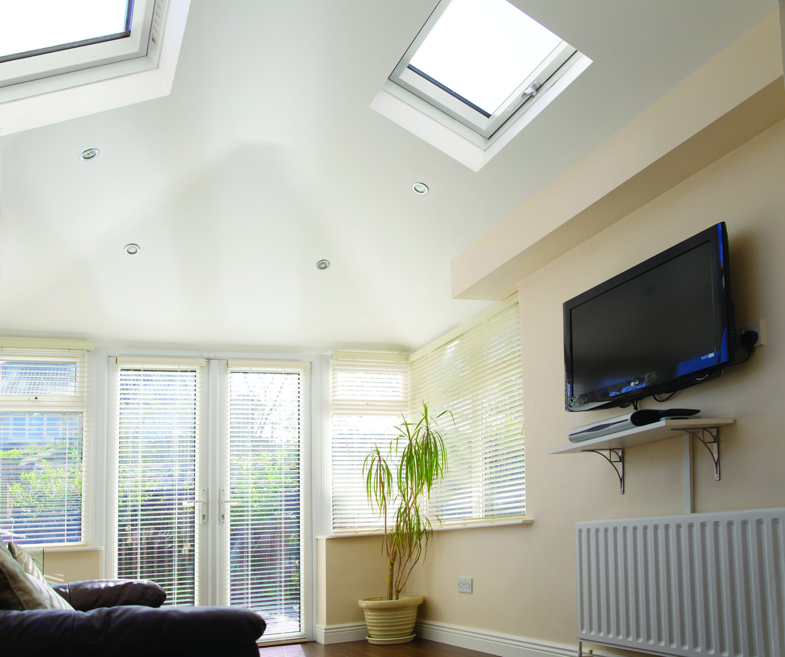 supalite lightweight tiled roof
