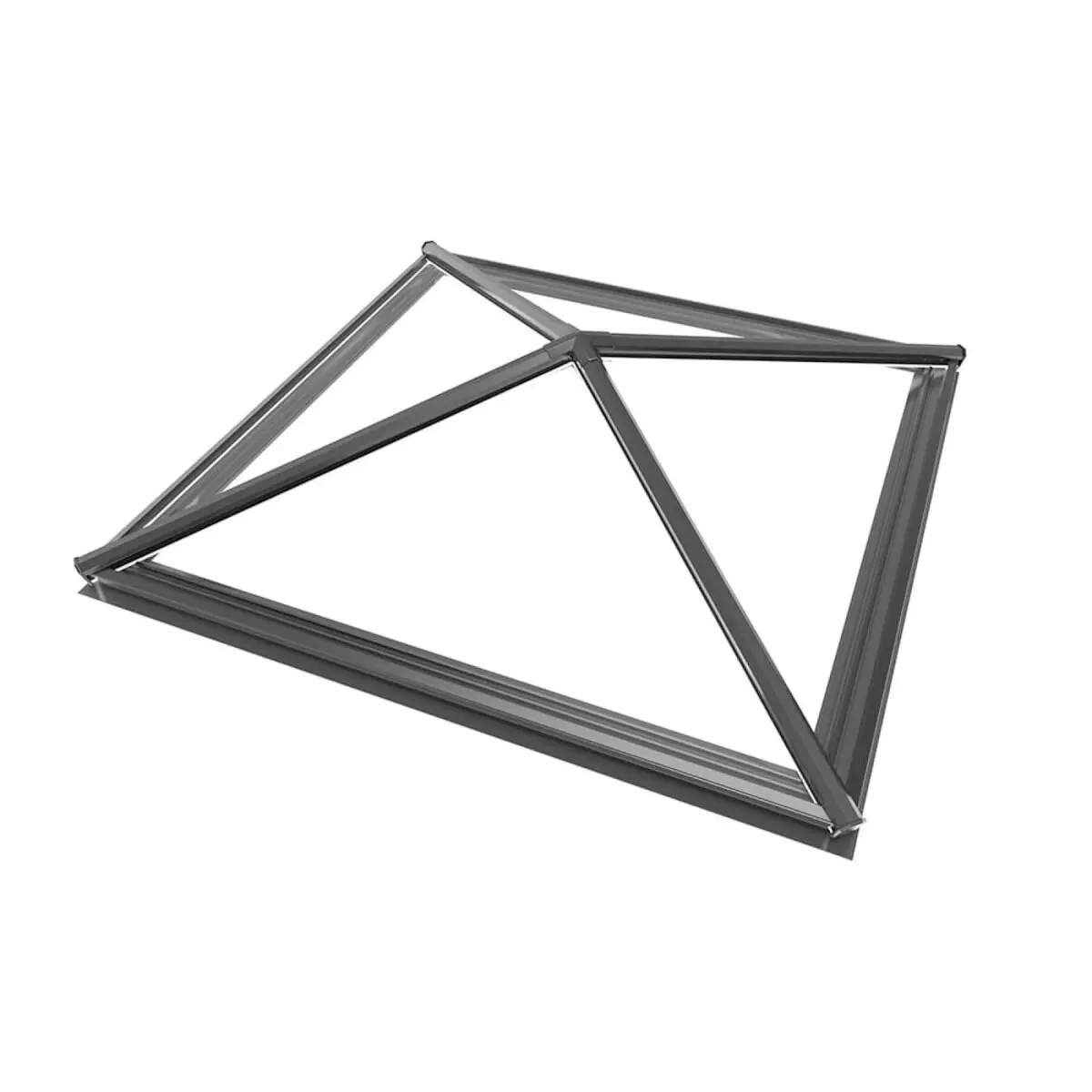4 way design roof lantern