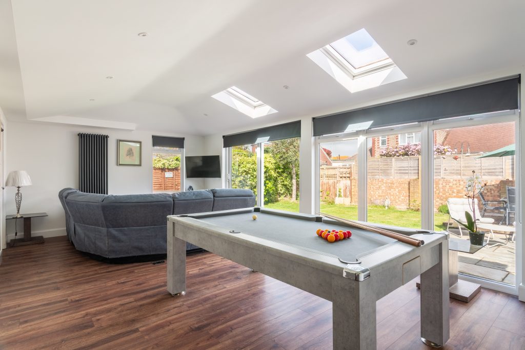 Guardian Home Extension Internal
