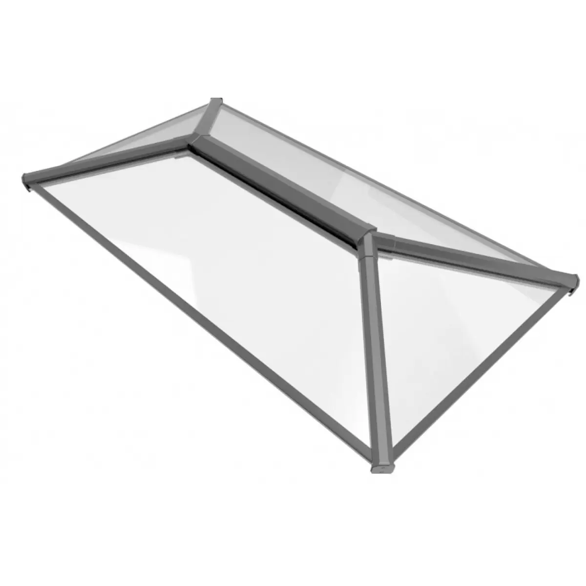 contemporary design roof lantern