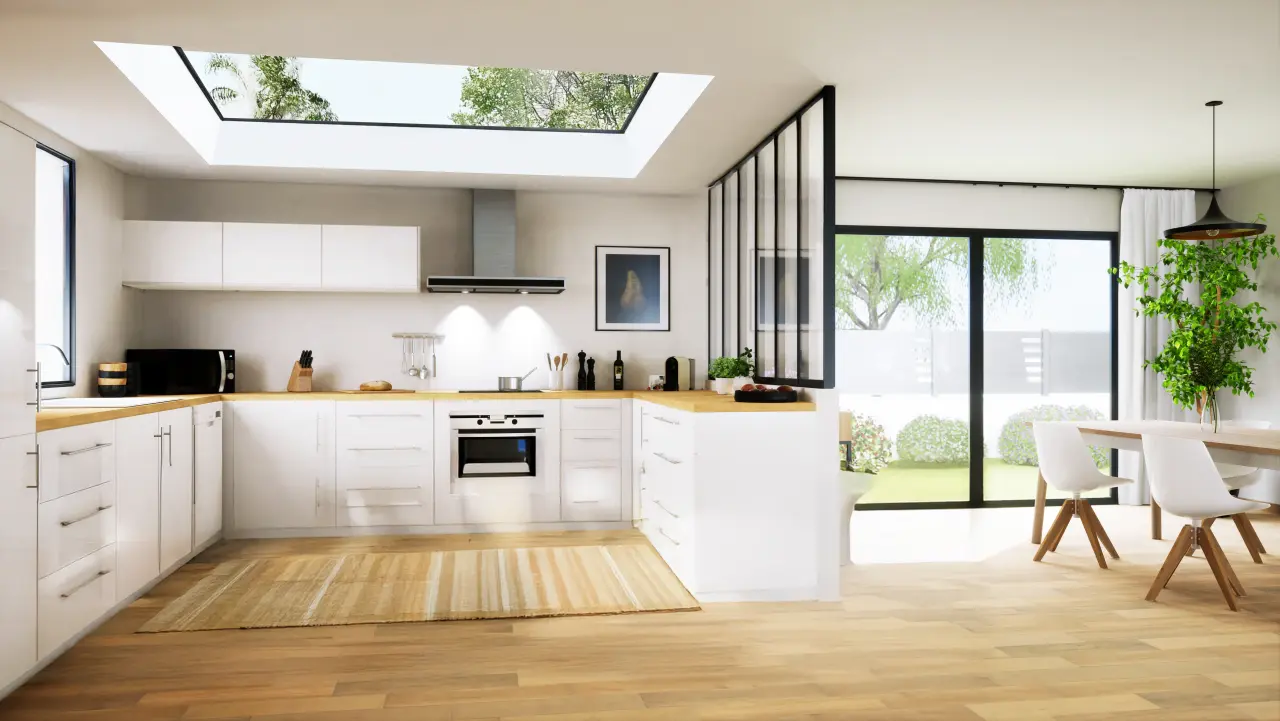 flat glass laterns 02