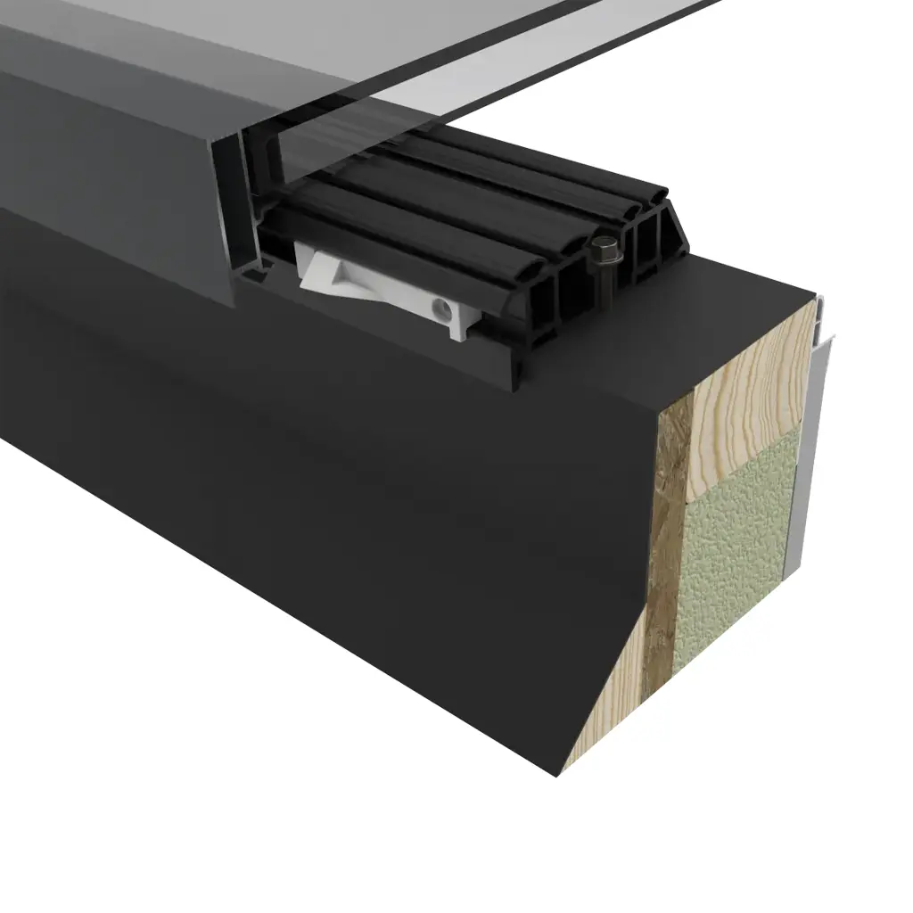 flat skylight cover image standard
